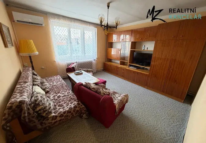 Prodej rodinného domu, Přerov - Přerov VII-Čekyně, Zámecká, 140 m2