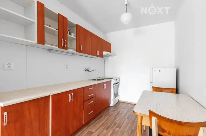 Pronájem bytu 2+kk, Praha - Krč, Bernolákova, 55 m2