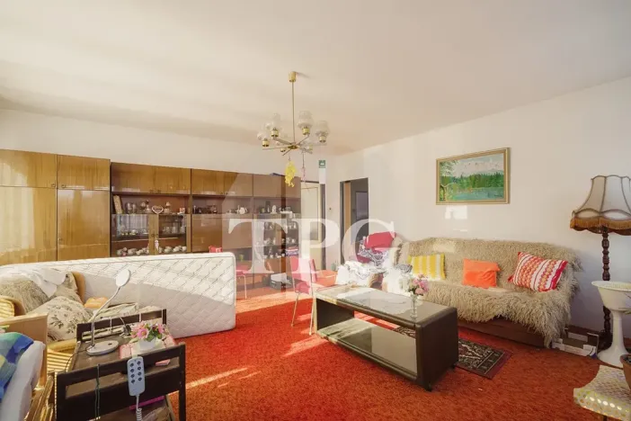 Prodej rodinného domu, Vyšehořovice, 330 m2