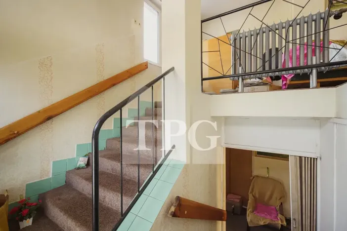 Prodej rodinného domu, Vyšehořovice, 330 m2