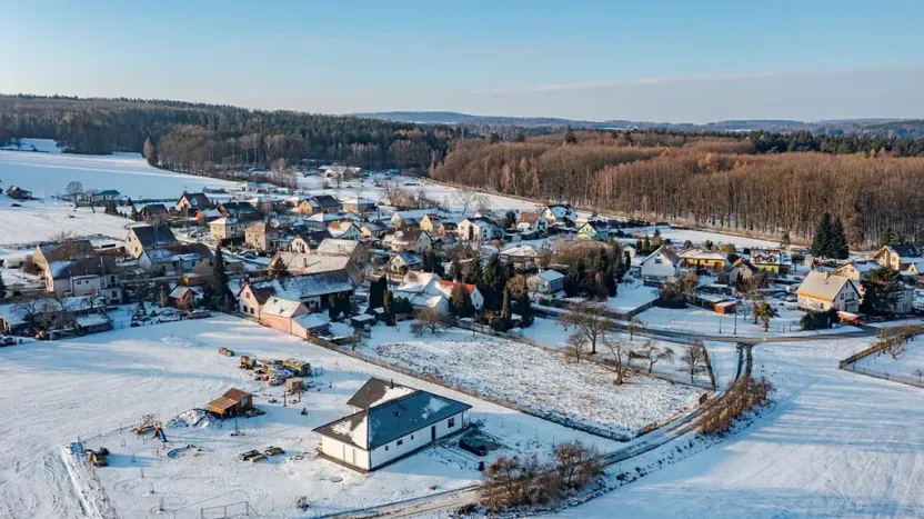 Prodej pozemku pro bydlení, Morašice, 2087 m2