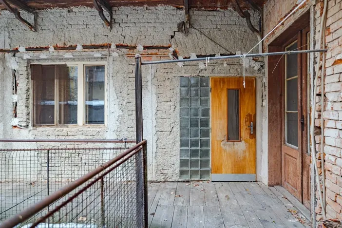 Prodej bytu 5+kk, Šumperk, Úzká, 97 m2