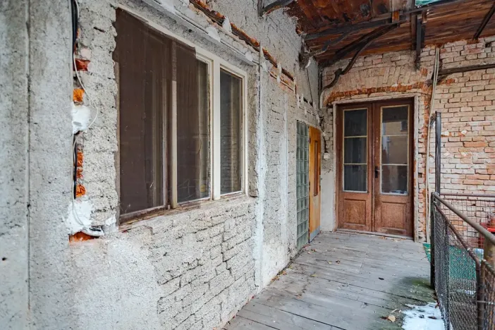 Prodej bytu 5+kk, Šumperk, Úzká, 97 m2