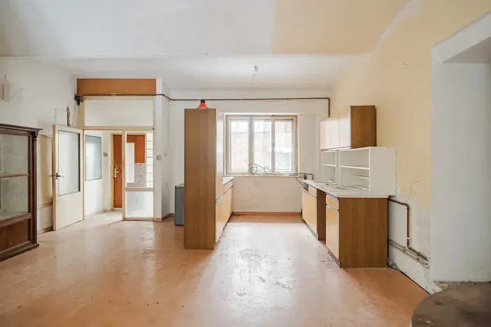 Prodej bytu 5+kk, Šumperk, Úzká, 97 m2