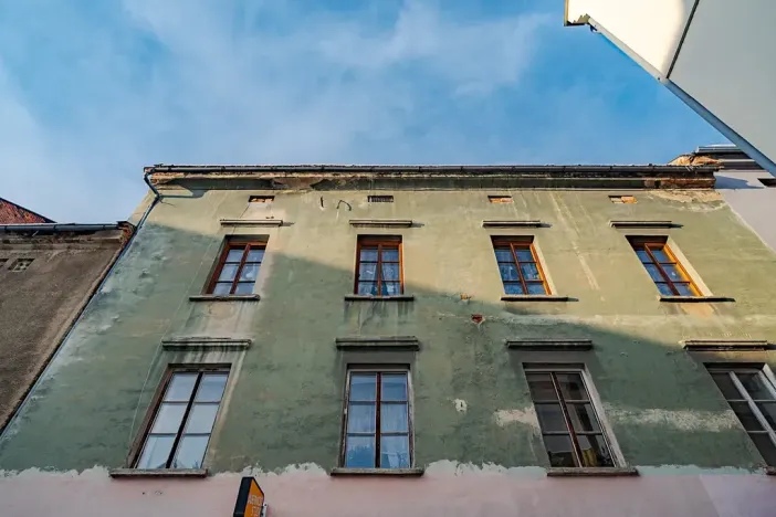 Prodej bytu 5+kk, Šumperk, Úzká, 97 m2