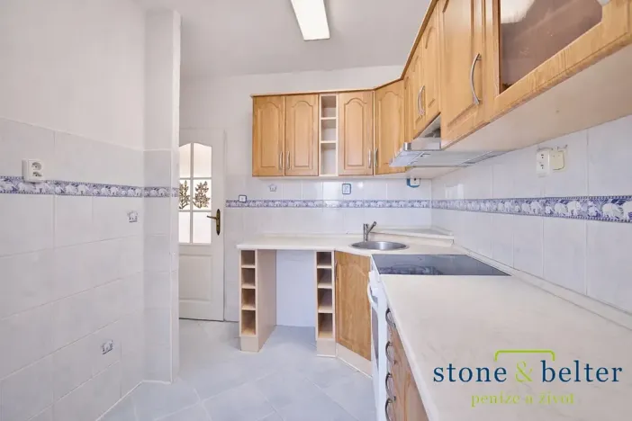 Prodej bytu 3+1, Praha - Stodůlky, U jezera, 82 m2