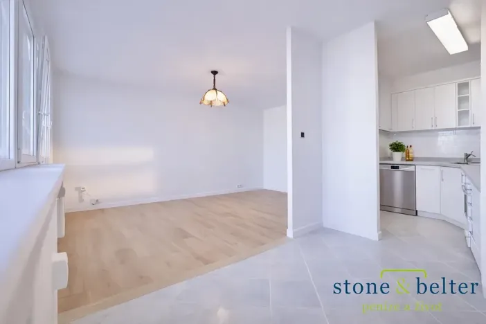 Prodej bytu 3+1, Praha - Stodůlky, U jezera, 82 m2