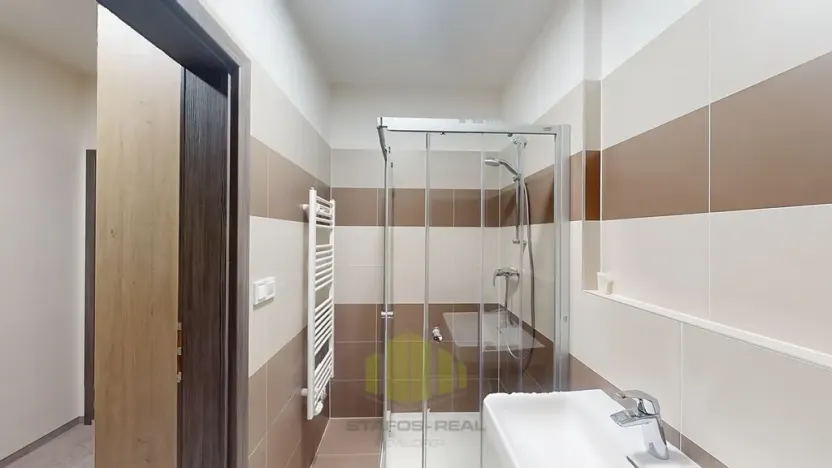 Pronájem bytu 1+kk, Olomouc, Edmunda Husserla, 30 m2