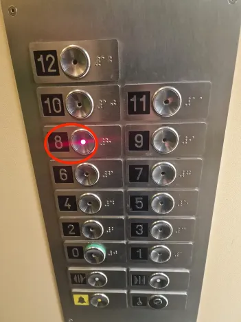 Pronájem bytu 2+1, Praha - Kamýk, Cílkova, 47 m2