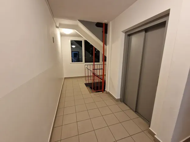 Pronájem bytu 2+1, Praha - Kamýk, Cílkova, 47 m2