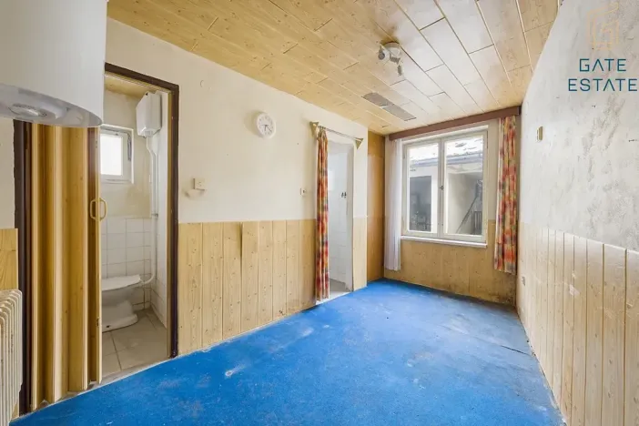 Prodej rodinného domu, Brno, Akátová, 155 m2