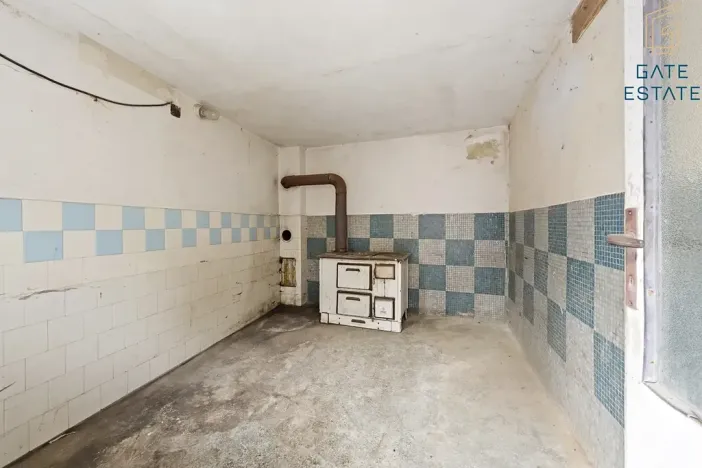 Prodej rodinného domu, Brno, Akátová, 155 m2