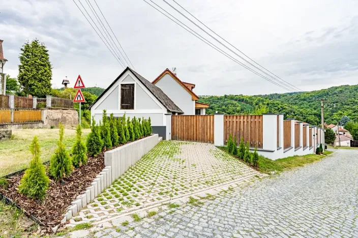 Prodej chalupy, Roztoky, 234 m2