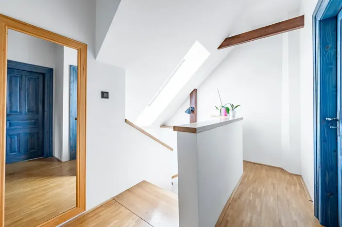 Prodej chalupy, Roztoky, 234 m2