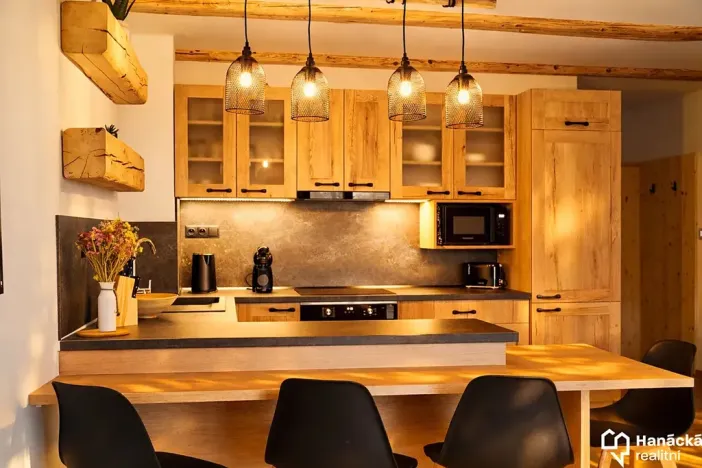 Prodej chaty, Lipová-lázně, 73 m2