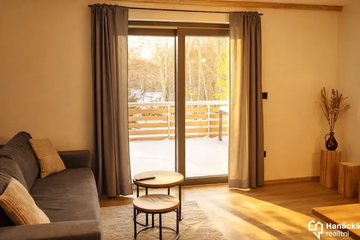 Prodej chaty, Lipová-lázně, 73 m2