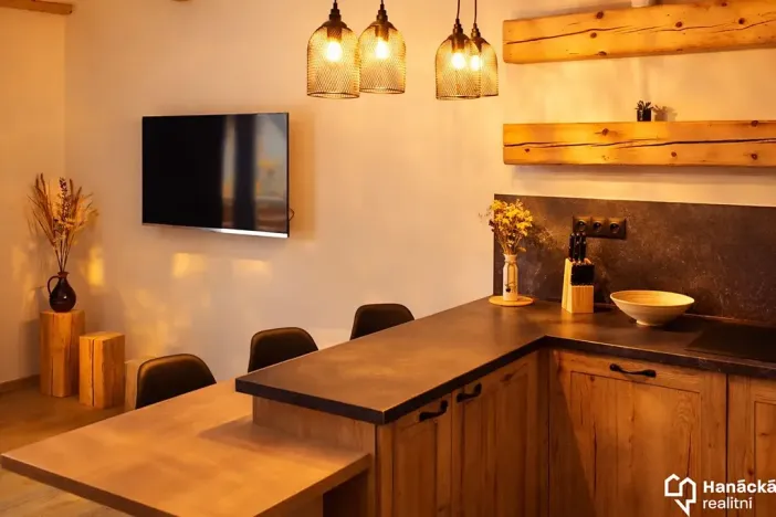 Prodej chaty, Lipová-lázně, 73 m2