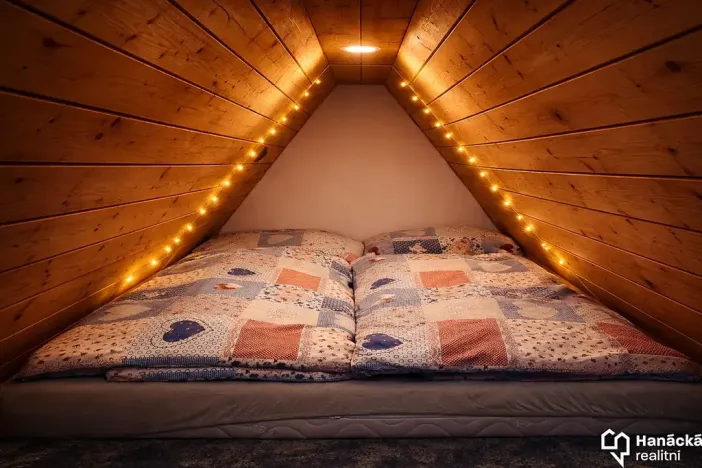 Prodej chaty, Lipová-lázně, 73 m2