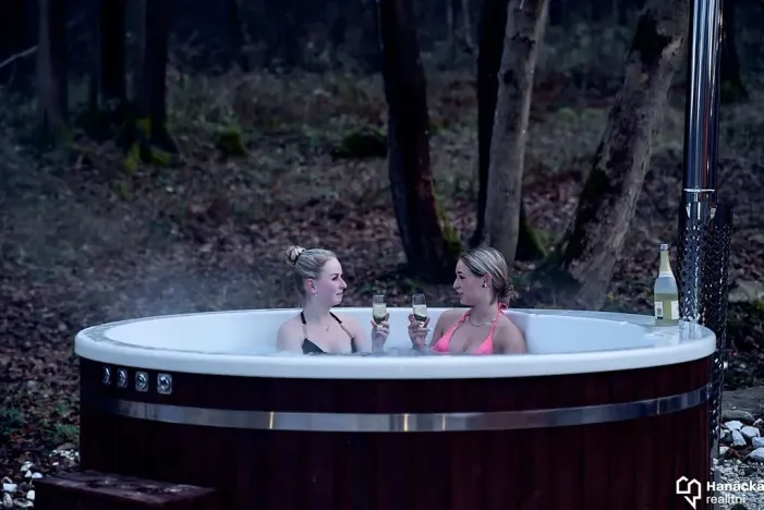 Prodej chaty, Lipová-lázně, 73 m2