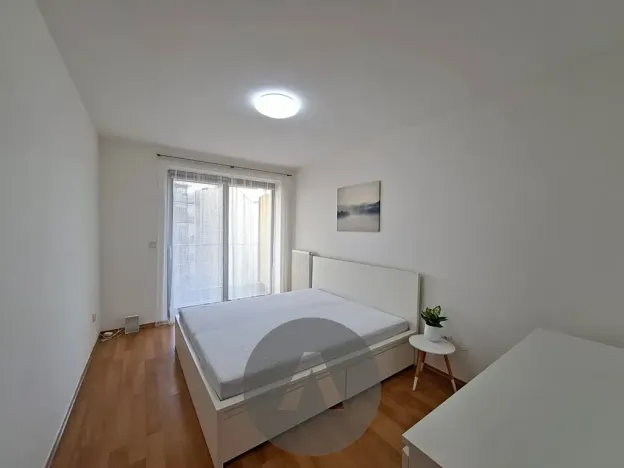 Pronájem bytu 2+kk, Brno, Leitnerova, 62 m2
