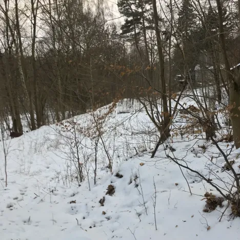 Prodej pozemku, Kadaň, 3903 m2