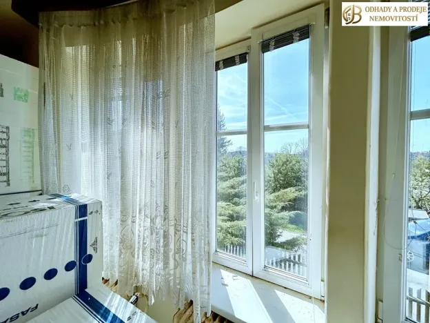 Prodej rodinného domu, Rýmařov, Rudé armády, 145 m2