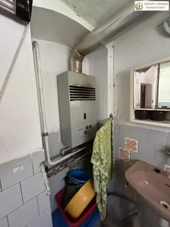 Prodej rodinného domu, Rýmařov, Rudé armády, 145 m2