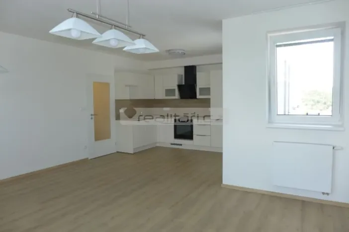 Pronájem bytu 3+kk, Plzeň, U Velkého rybníka, 87 m2