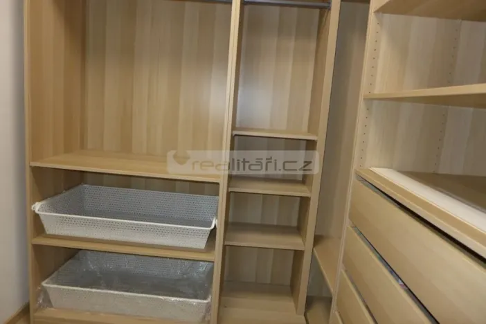 Pronájem bytu 3+kk, Plzeň, U Velkého rybníka, 87 m2