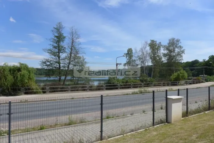 Pronájem bytu 3+kk, Plzeň, U Velkého rybníka, 87 m2