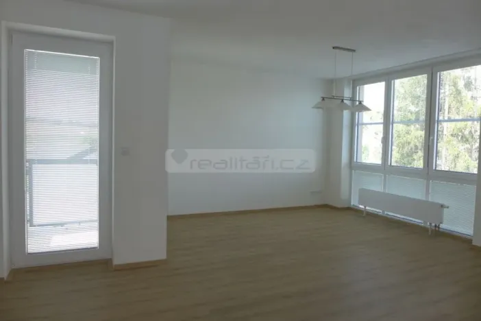 Pronájem bytu 3+kk, Plzeň, U Velkého rybníka, 87 m2