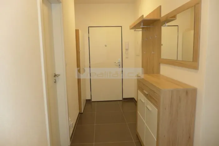 Pronájem bytu 3+kk, Plzeň, U Velkého rybníka, 87 m2