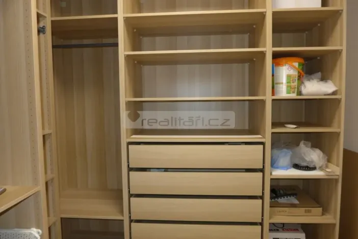 Pronájem bytu 3+kk, Plzeň, U Velkého rybníka, 87 m2