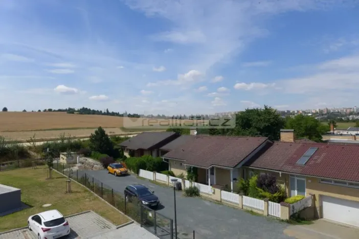 Pronájem bytu 3+kk, Plzeň, U Velkého rybníka, 87 m2