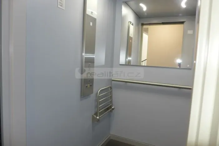 Pronájem bytu 3+kk, Plzeň, U Velkého rybníka, 87 m2