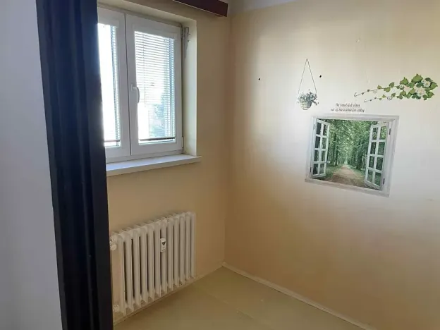 Prodej bytu 3+1, Ostrava, Horní, 61 m2