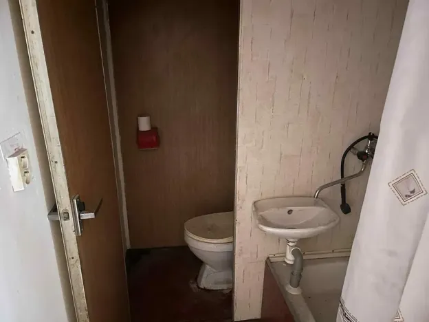 Prodej bytu 1+1, Ostrava, Aviatiků, 41 m2