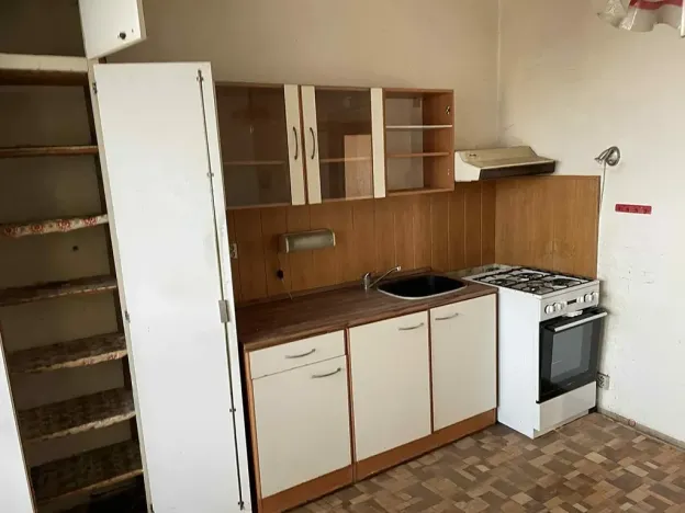 Prodej bytu 3+1, Ostrava, Lumírova, 70 m2