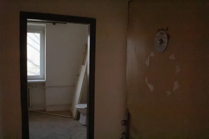 Prodej bytu 1+1, Ostrava, Čujkovova, 30 m2