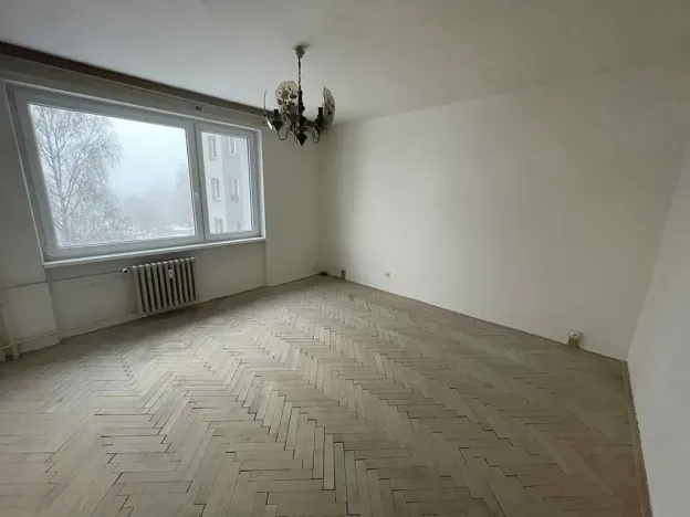 Prodej bytu 1+1, Frýdek-Místek, Lískovecká, 41 m2