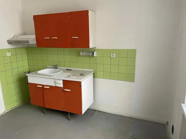 Prodej bytu 1+1, Frýdek-Místek, Lískovecká, 41 m2