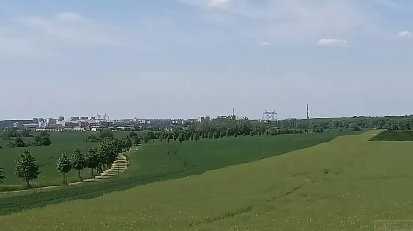 Prodej pole, Čestlice, Říčanská, 480 m2