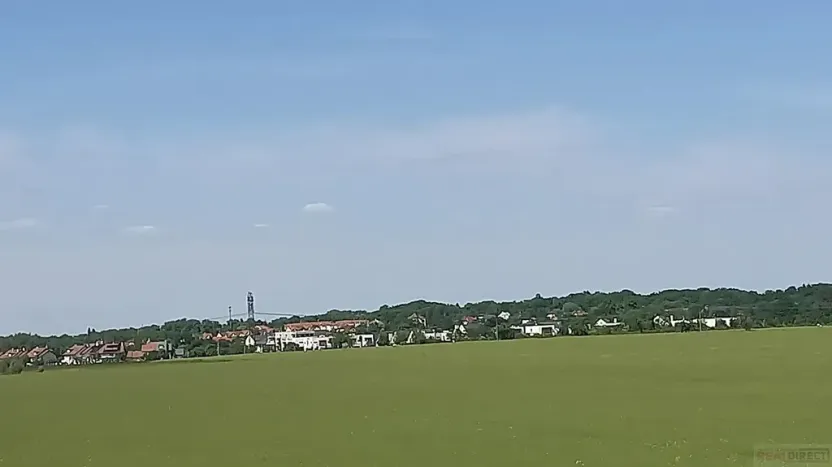 Prodej pole, Čestlice, Říčanská, 480 m2