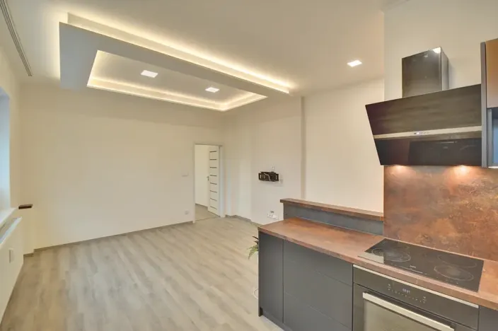 Pronájem bytu 2+kk, Kolín, Jeronýmova, 53 m2