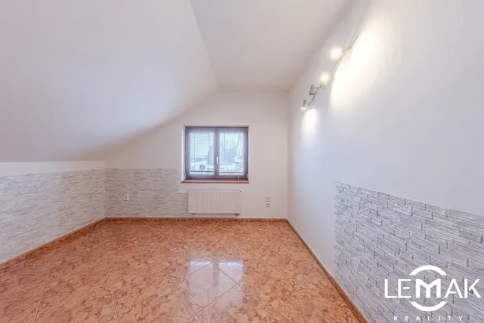 Prodej zemědělské usedlosti, Rosice, 398 m2