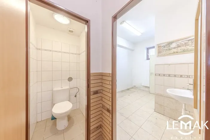 Prodej zemědělské usedlosti, Rosice, 398 m2