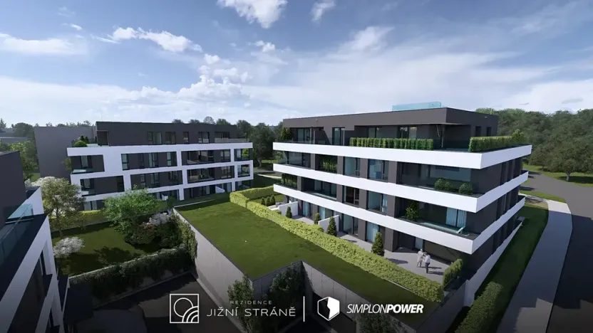 Prodej bytu 2+1, Olomouc, Leopolda Pospíšila, 56 m2