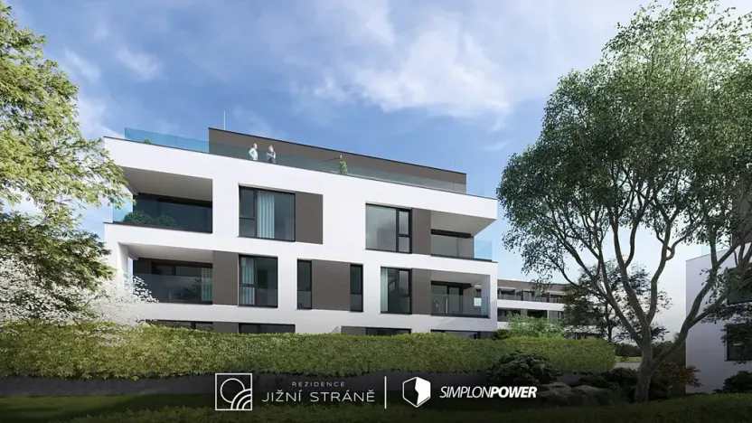 Prodej bytu 2+1, Olomouc, Leopolda Pospíšila, 56 m2