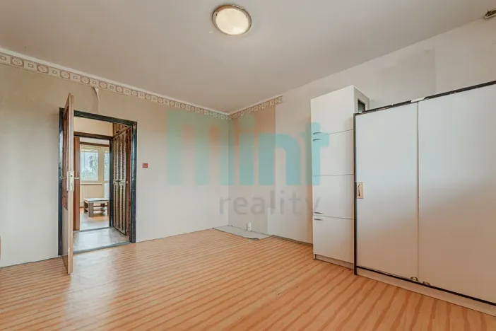 Pronájem bytu 3+1, Frýdek-Místek, Rokycanova, 70 m2