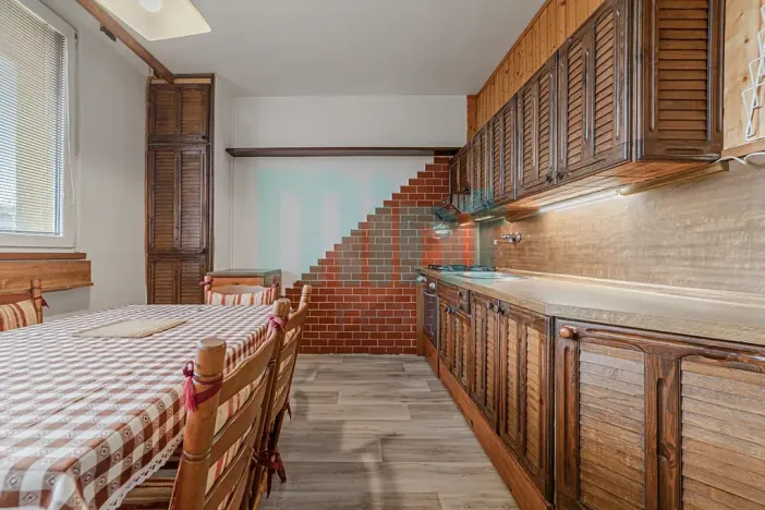 Pronájem bytu 3+1, Frýdek-Místek, Rokycanova, 70 m2